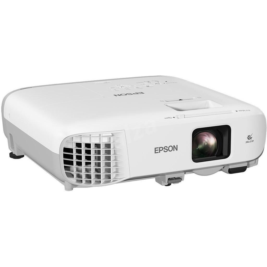 LARIS Projector Epson EB-970