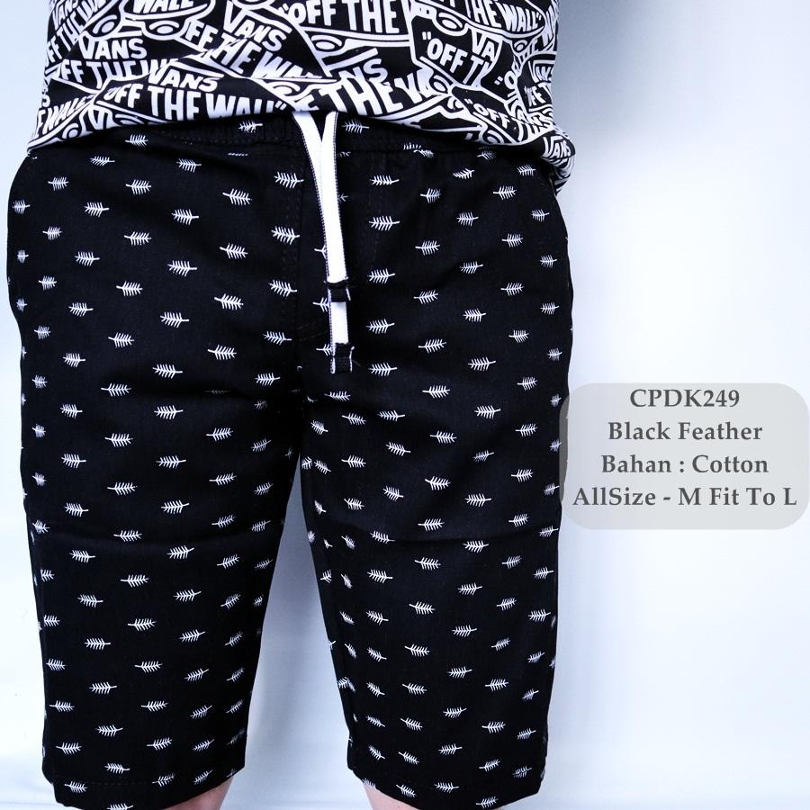 TGF 249 Celana Pendek Pantai Cowok / Celana Pantai Terbaru / Celana Distro Cowok