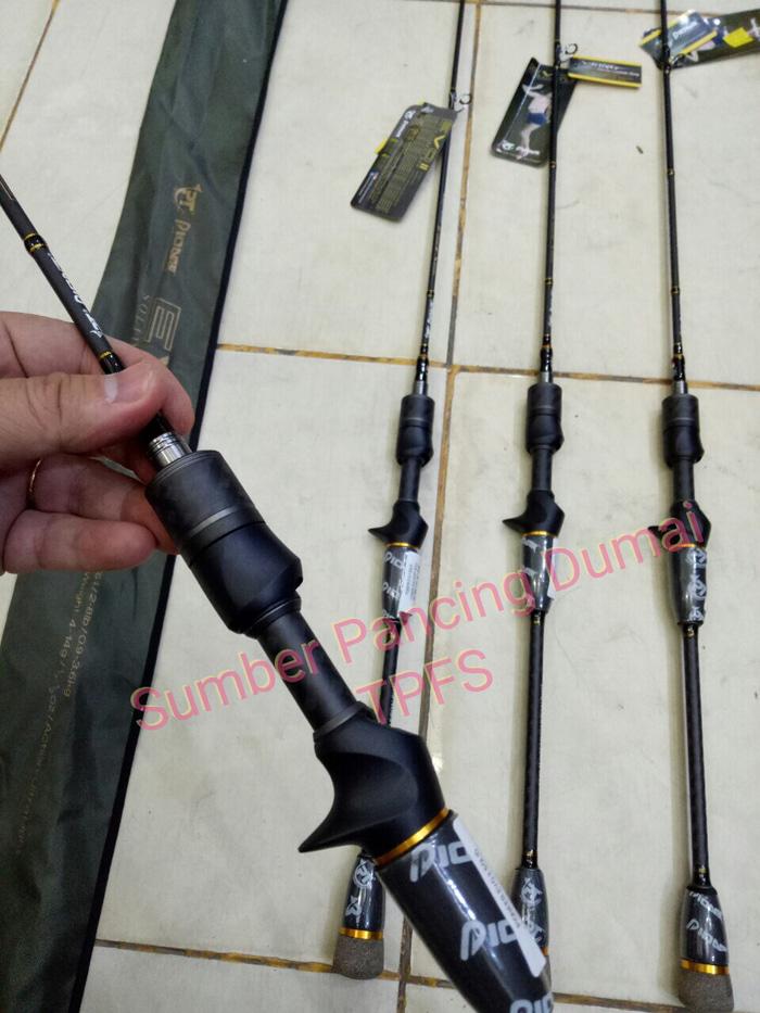 PIONEER EVO II C661 - Baitcasting