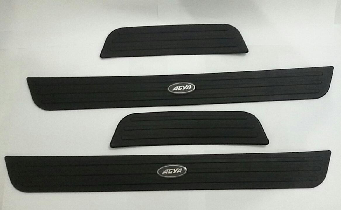 Sill Plate Samping AGYA & AYLA