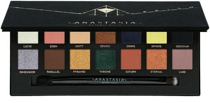 Anastasia Beverly hills Prims Eyeshadow /Alat Makeup / Alat makeup Original / Peralatan Kecantikan / Kecantikan / Make Up Mata / Eyeshadow / Eyeliner / Eyebrow / Eyeshadow Waterproof / Eyeliner Original