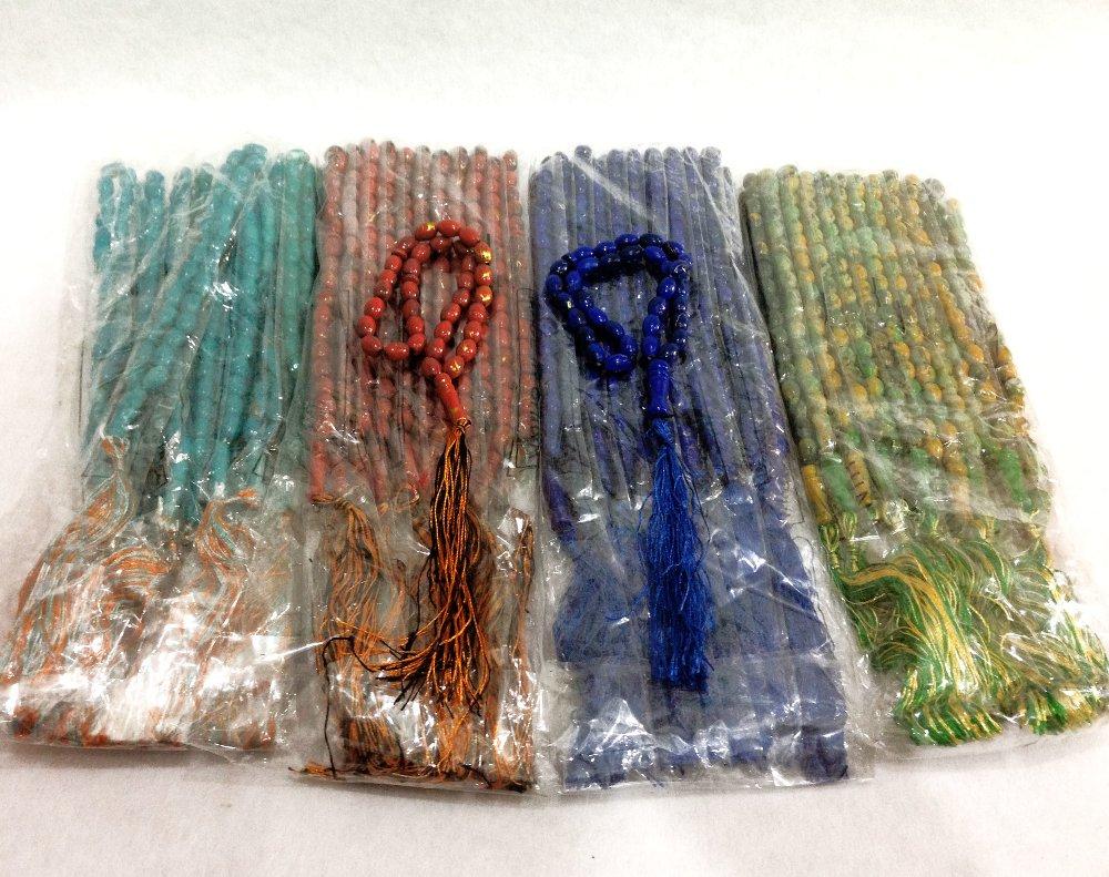 Tasbih Batu Bakar 33 di lapak Toko Kurma Alif alifkurma
