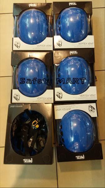 Promo HELM CLIMBING / ADVENTURE PETZL ( VERTEX VENT ) ORIGINAL Ju Original