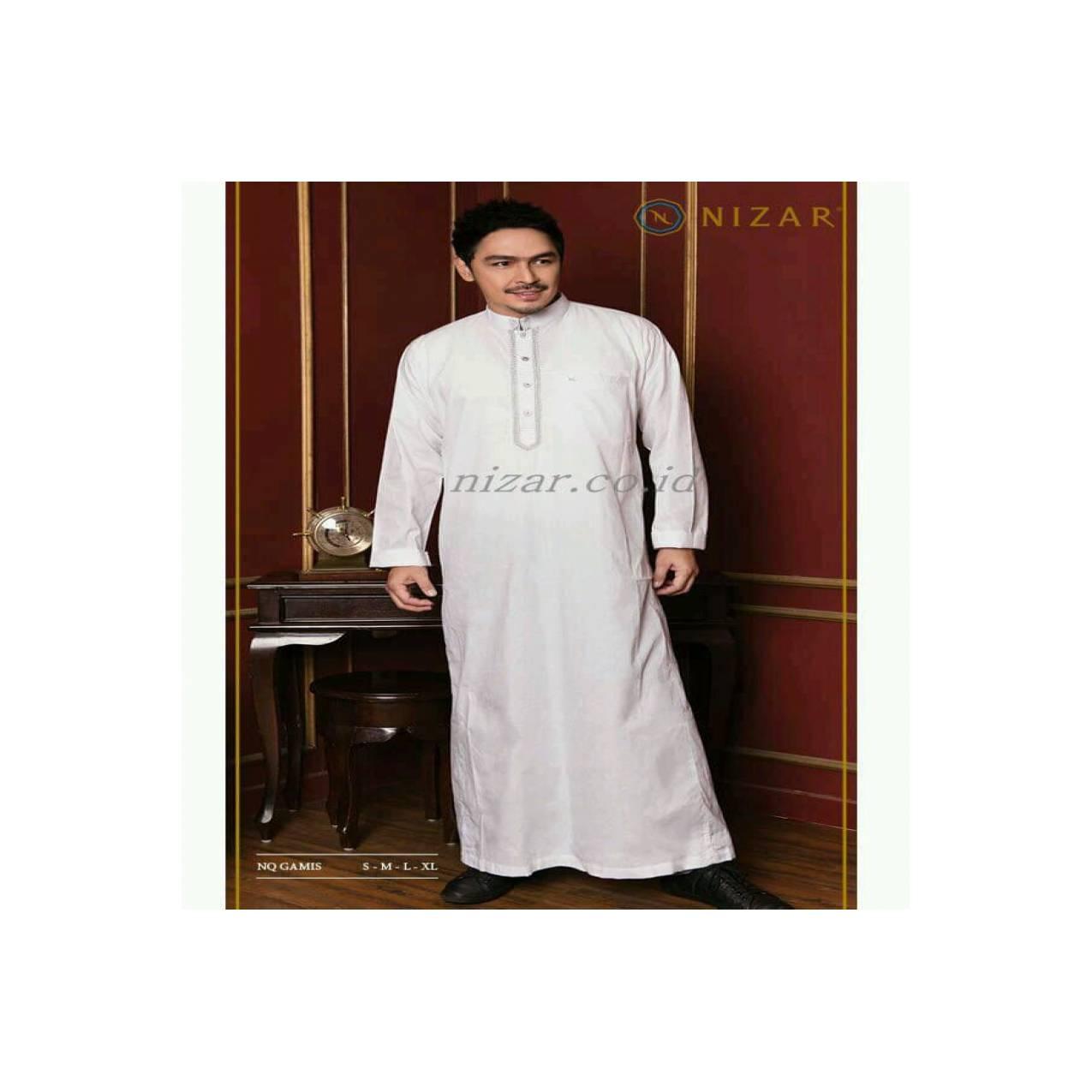 NIZAR NQ GAMIS