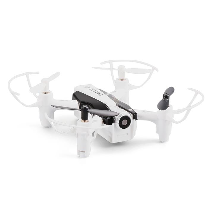 Hbqcwj Cheerson CX-17 Cricket Mini RC Drone Selfie RTF Wifi FPV 0.3MP Kamera/Tangan Meluncurkan/G- kontrol Sensor