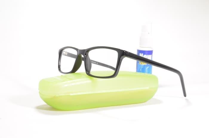 Promo: Oakley Titanium 03010 (Frame+Lensa) - ready stock