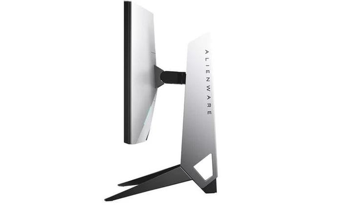 DELL ALIENWARE 25 GAMING MONITOR AW2518H READY STOCK FOR GAME&DESIGN