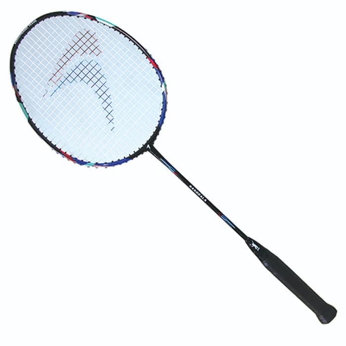 Sedang Diskon!! RAKET BADMINTON/BULUTANGKIS FLY POWER NAGGALA - ready stock