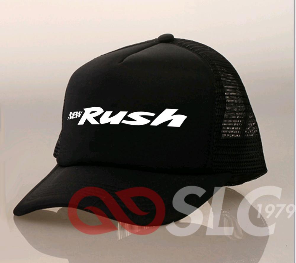 TOPI JARING TRUCKER TOYOTA RUSH T26 - SLC