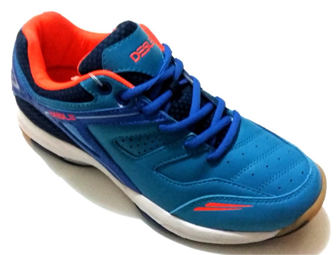 Sepatu Badminton DESLE Magnetism