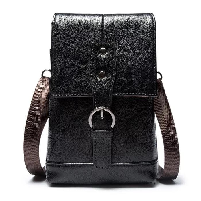 Tas Hp Slempang & Pinggang/ tas selempang pria eiger / tas selempang pria kulit / tas selempang pria kulit / tas selempang pria bodypack / tas selempang pria kanvas / tas selempang pria army