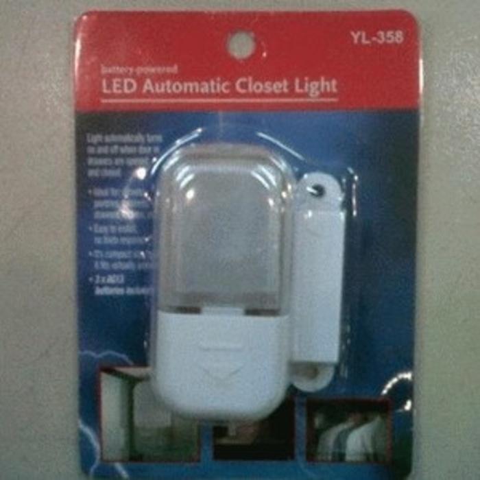 Lampu Otomatis untuk Lemari @ lampu tumblr tidur led philips led motor emergency hias tumbler belajar gantung mobil