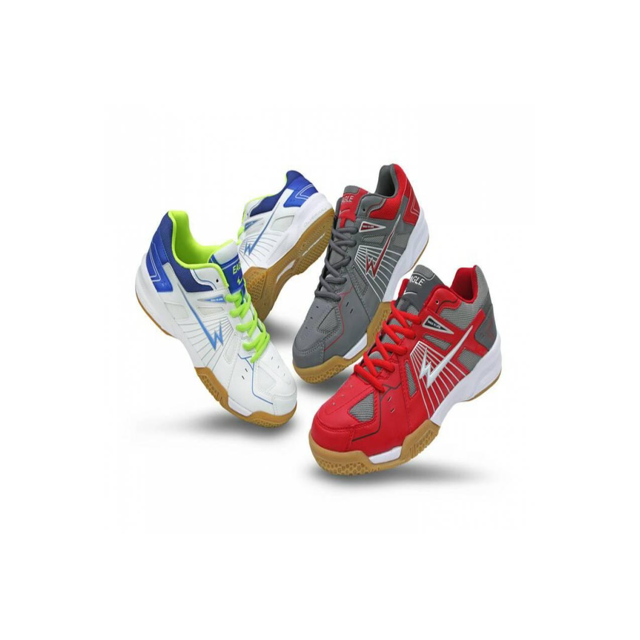 Sepatu EAGLE ECLIPSE BADMINTON Shoes Asli original