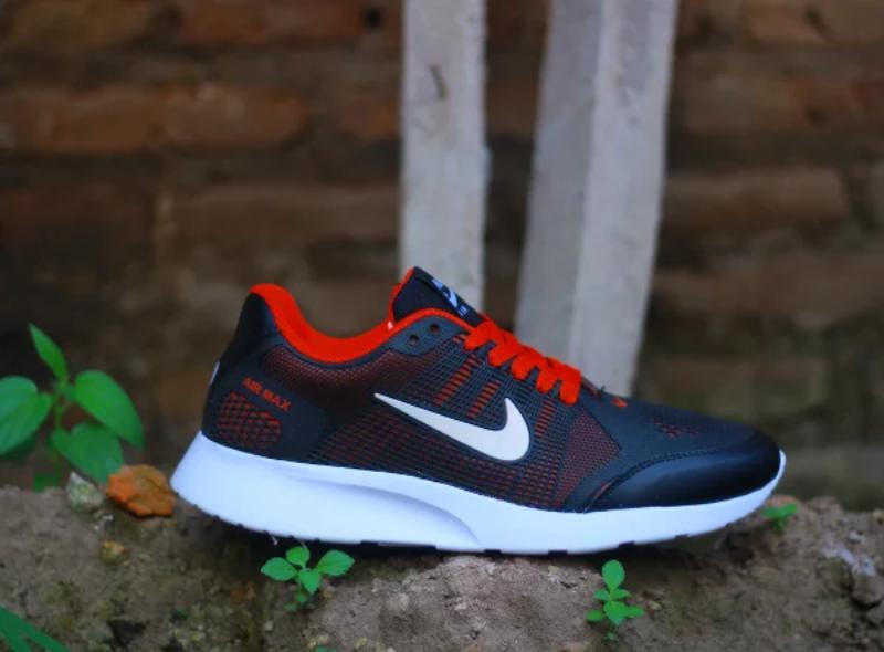 sepatu nike air max 3d running jogging pria wanita cowok sneakers murah laris kerja