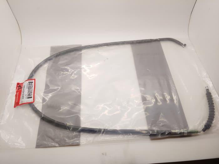 Kabel Kopling Megapro Primus Original Honda