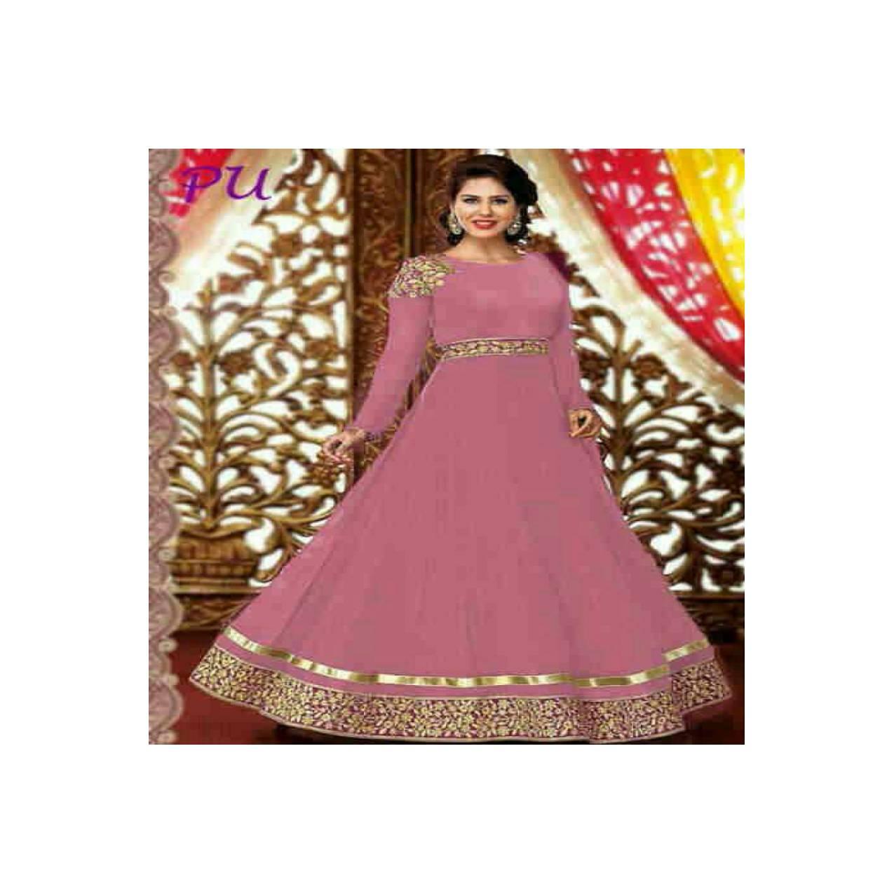 Gamis Dress India