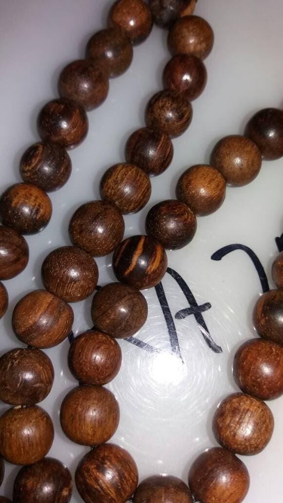 PALING LARIS tasbih gaharu buaya Kalimantan