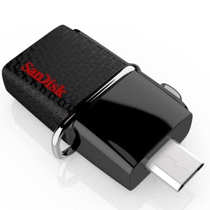 Sandisk Ultra Dual OTG USB 3.0 16GB FLASH DISK