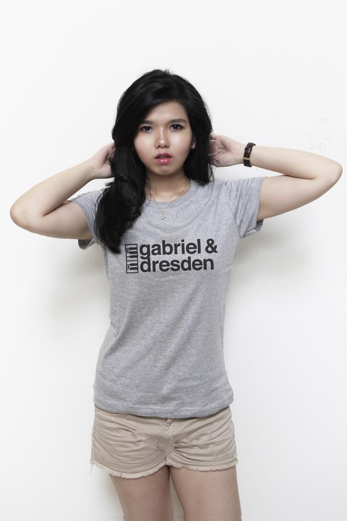 Kaos DWP Gabriel Dresden Grey