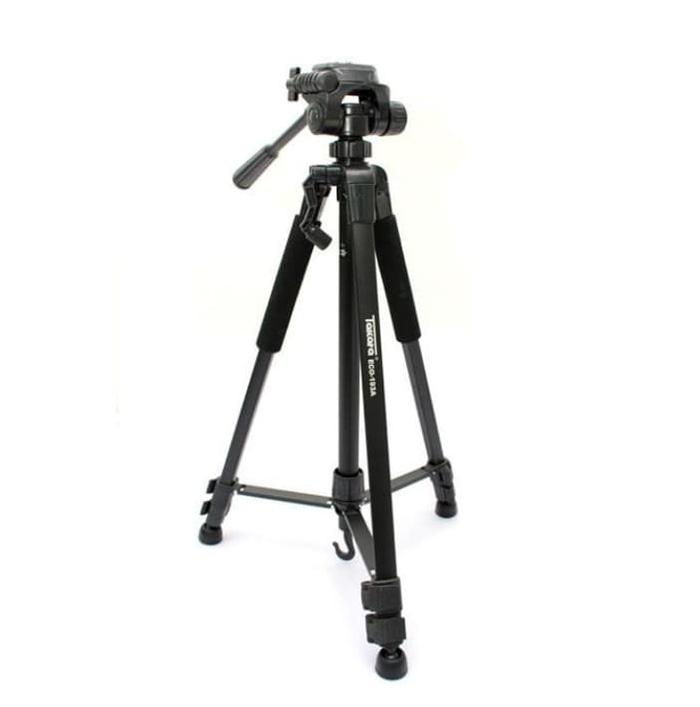 Promo Tripod Takara ECO-196A For kamera Mirroless DSLR Canon Sony Nikon original