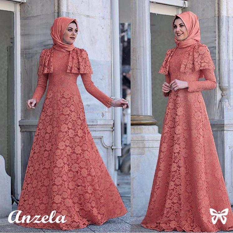 Newone Shop Maxi Pevita Gamis Pevita Gamis Syari Wanita Terbaru Maxi Dress Muslim Wanita Baju Muslim Wanita Terbaru Six Lazada Indonesia