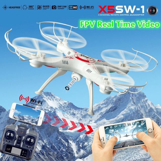 Drone X5sw-1 camera wifi Drone X5sw-1 camera wifi