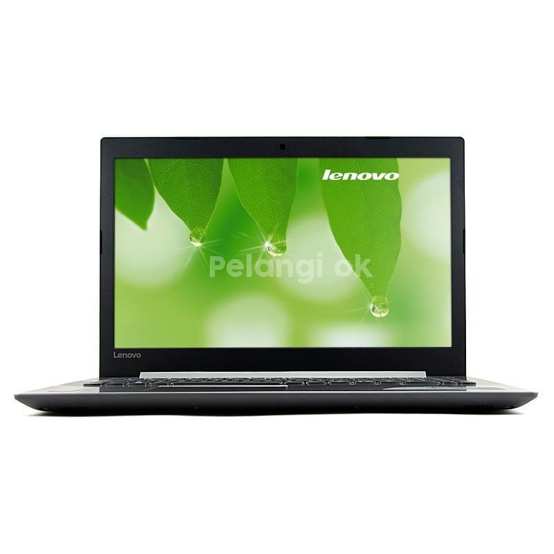 Laptop Gaming RAM 8GB Lenovo Ideapad 320-15ABR AMD A12-9720P HDD 1000GB VGA AMD Radeon R7 WIN 10 ORI