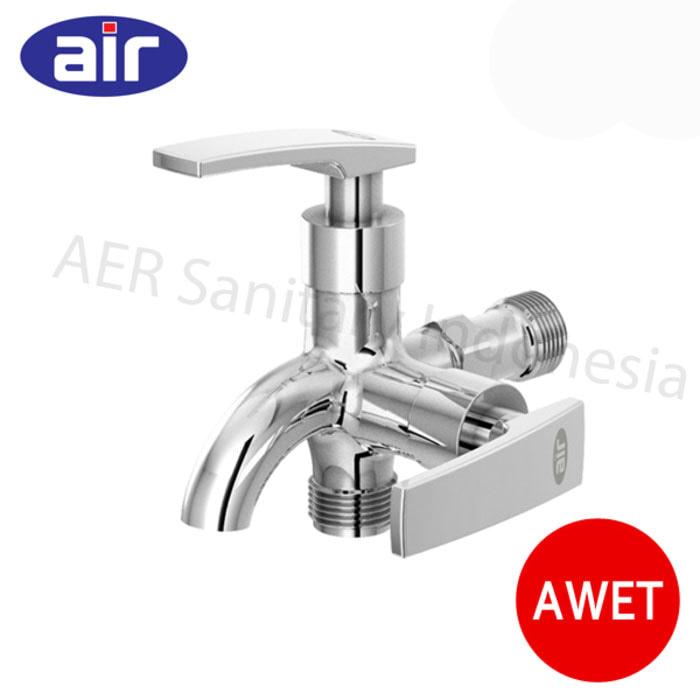 AIR Kran Dobel Keran Air / Double Faucet D 5M Z