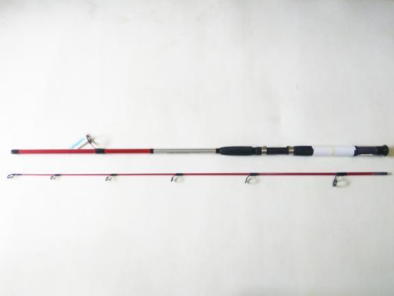 Joran Shimano Cruzar AX 2602 Terlaris (Stok Terbatas)