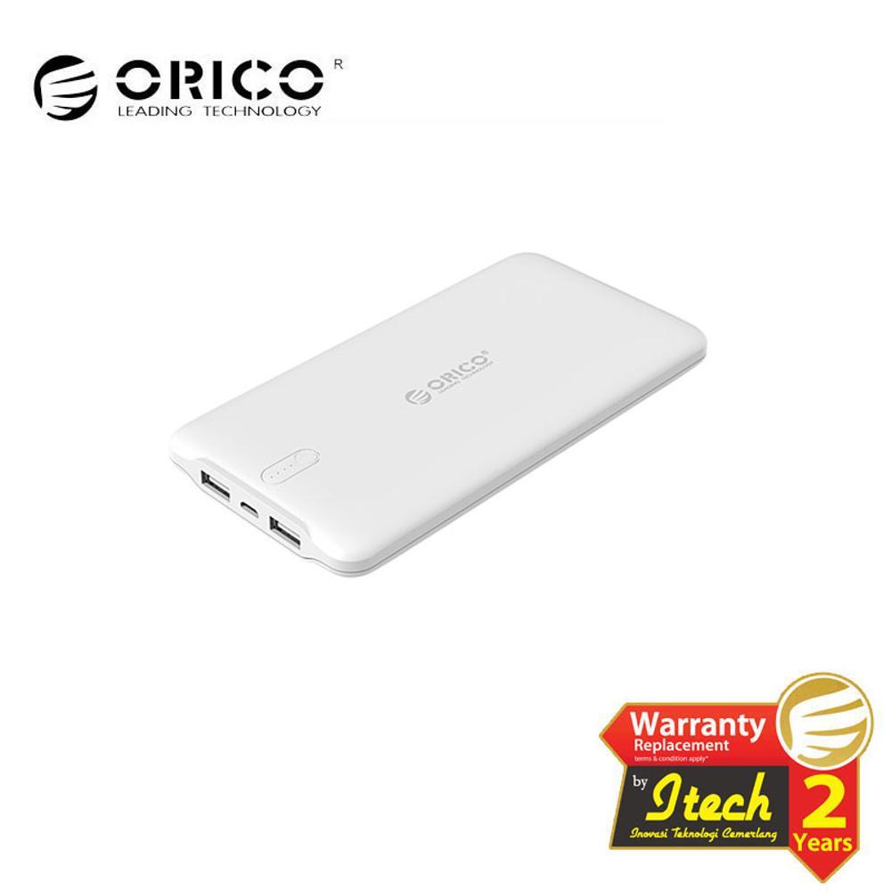 ORICO LD50 5000mAh Scharge Polymer Power Bank di lapak ORICO INDONESIA oricoindo