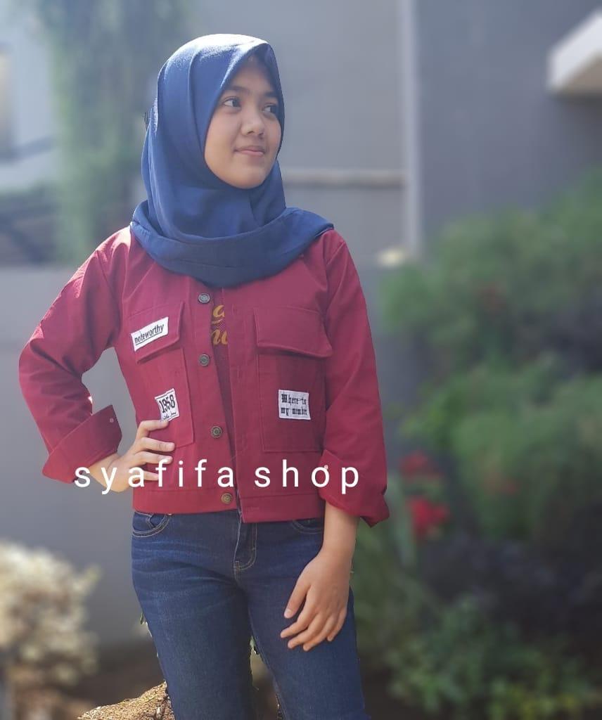 PARKA NOTE - JAKET PARKA WANITA - KOREAN AND CASUAL PARKA NOTE - JAKET PARKA WANITA - KOREAN AND CASUAL