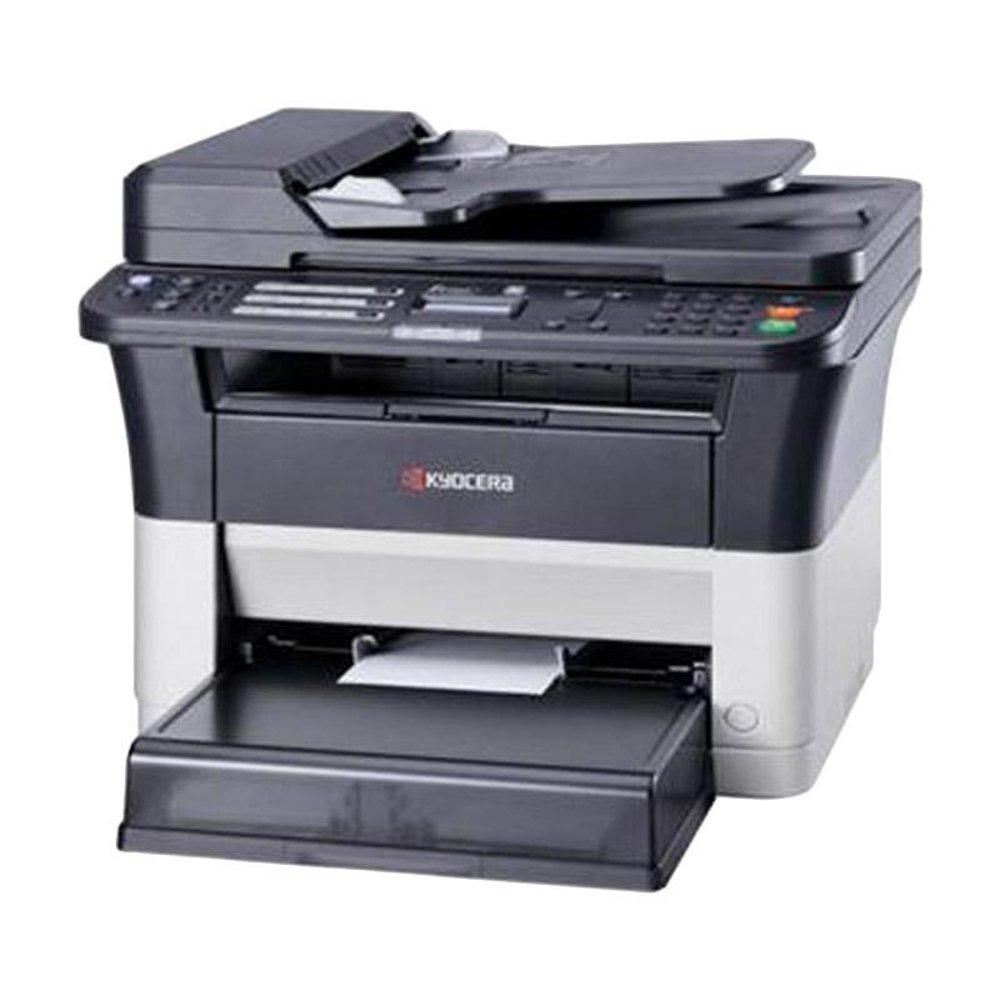 Mesin Fotocopy Kyocera Ecosys FS-1120MFP