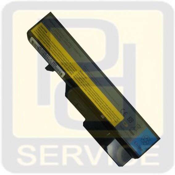pd055 Baterai Lenovo Ideapad G460 G460A Z460 Z470 Z465 B470 B570 G560 OEM Variasi Tidak Ada