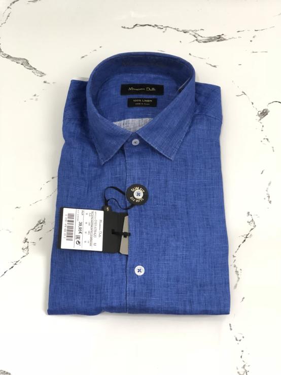 Kemeja MD Original Not levis fred perry ben sherman nudie lacoste