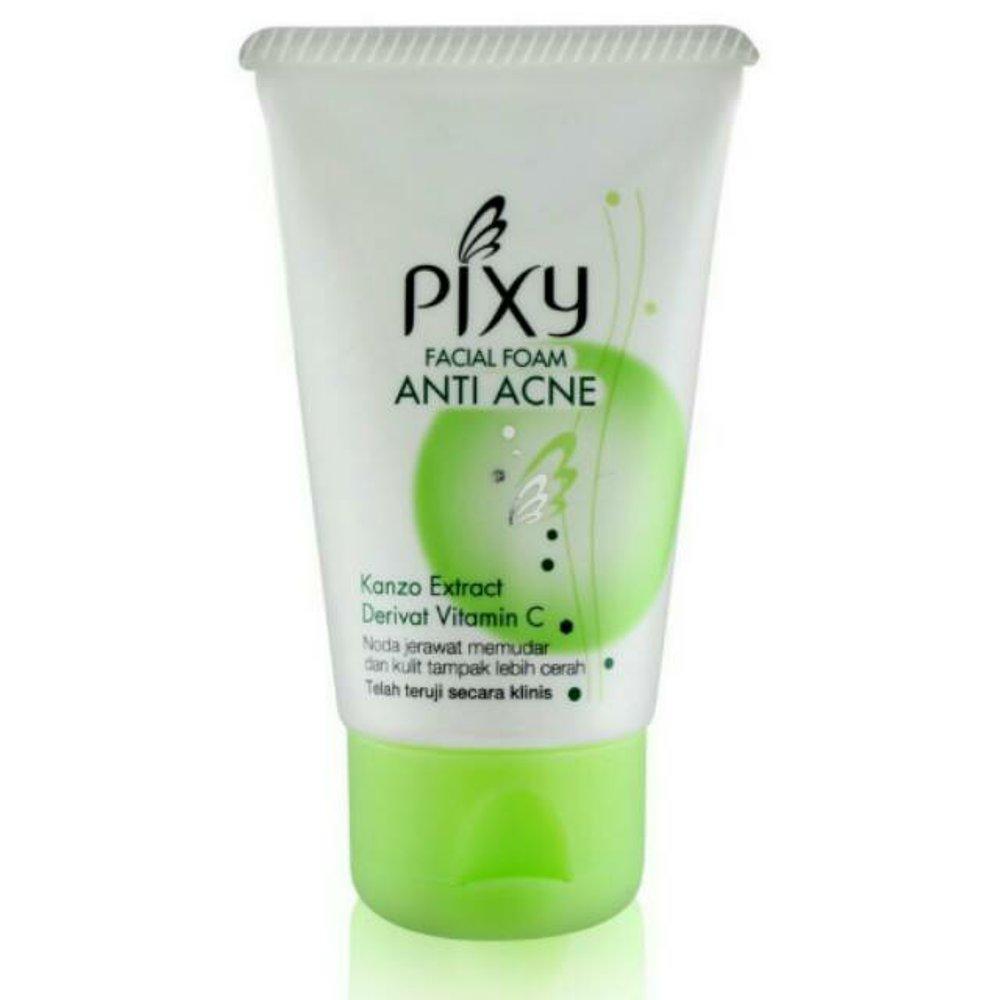 Pixy Facial Foam Anti Acne - 40 gr