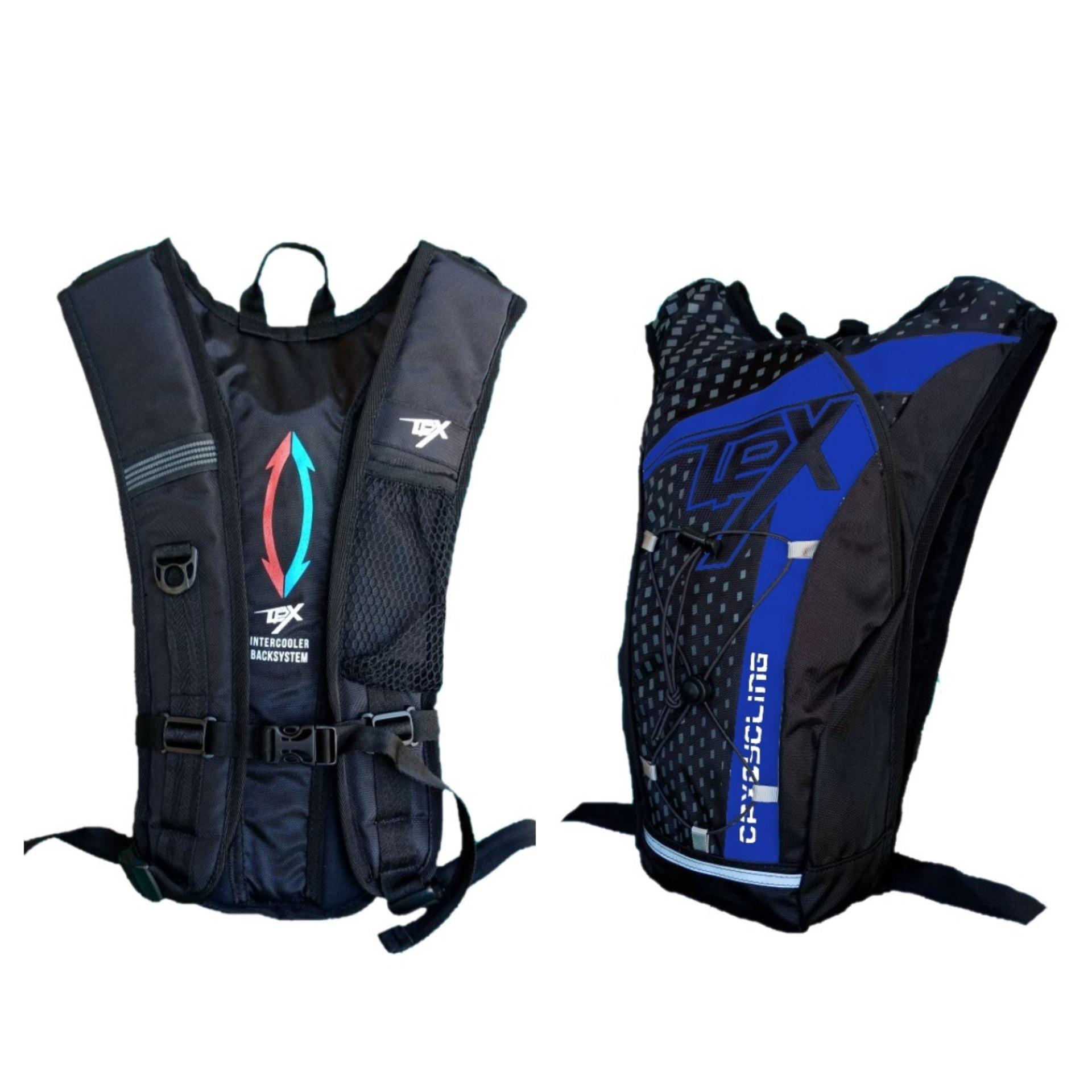 Tas Sepeda MTB CPX Keren!