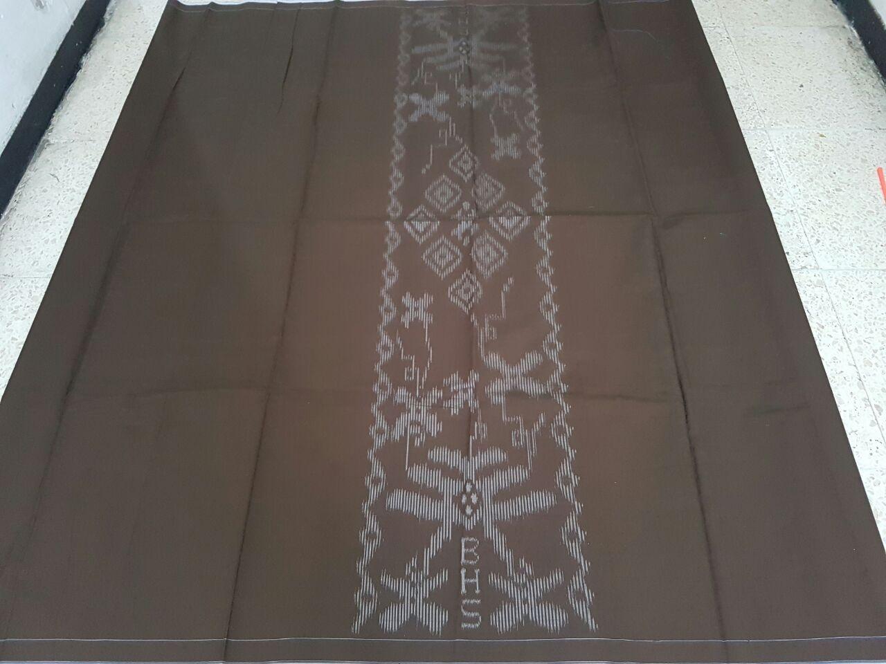 Sarung BHS Afkir TKB Polos