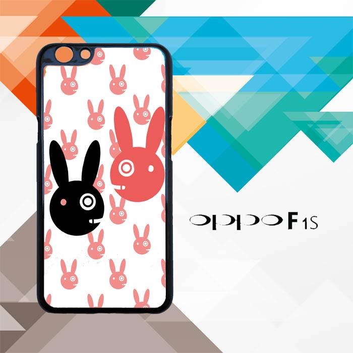 yukari W3714 Oppo F1S Custom Case Cover