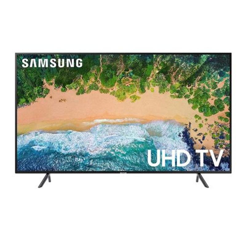 Samsung ULTRA HD Smart TV 55 - 55NU7100