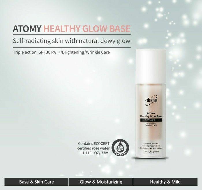 Atomy Healthy Base Glow