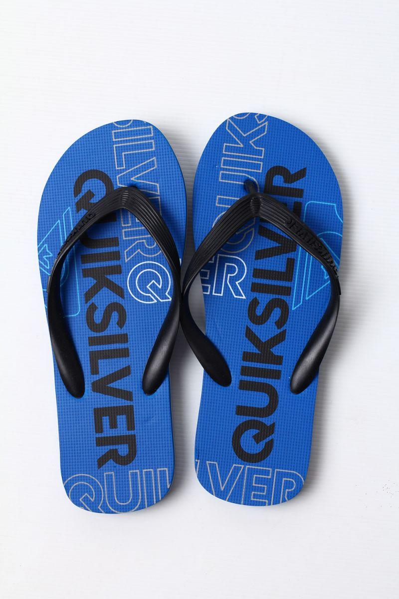 Sandal Pria Quiksilver Original - SANDAL QUIK 11