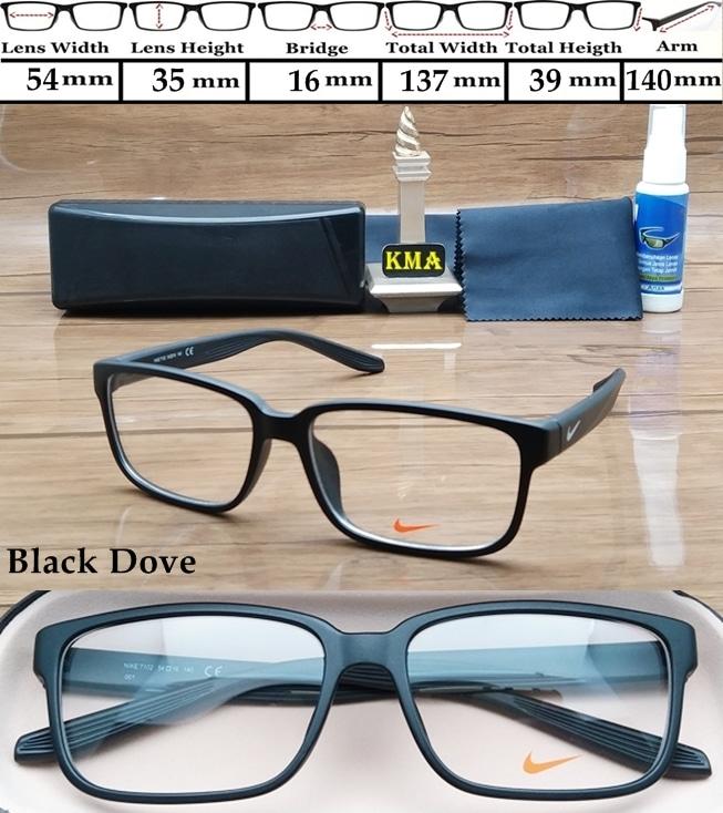 Frame kacamata minus NIKE MATRIX kacamata minus nike kacamata kotak