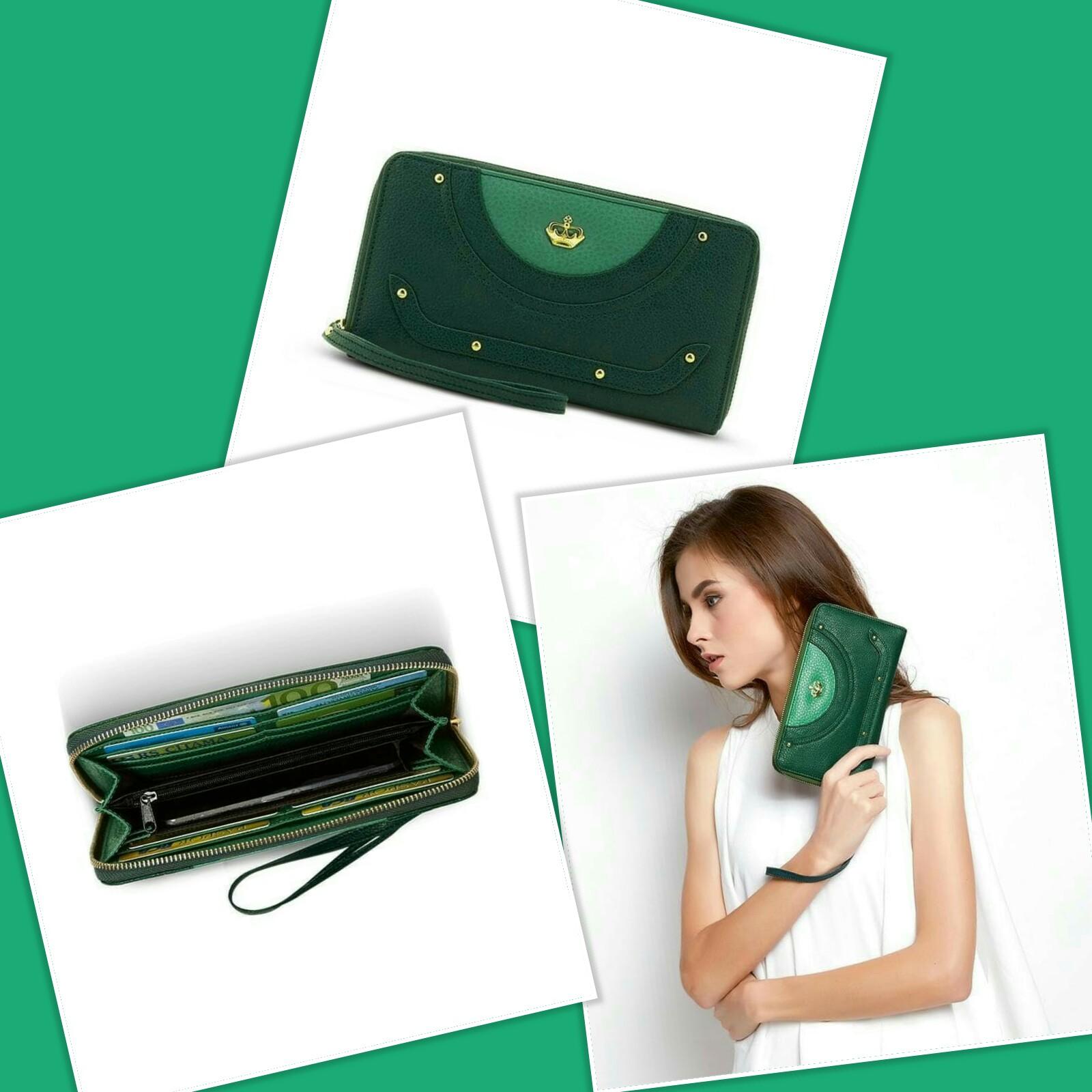 Sophie Martin Dompet Seinez