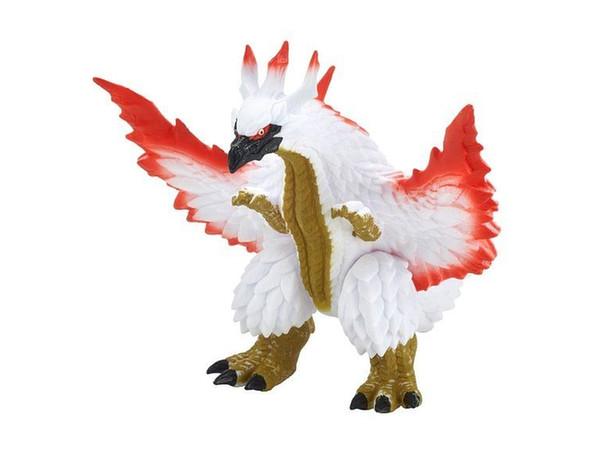 Bandai Ultraman Kaiju Ultra Monster Series 93 Guebasser