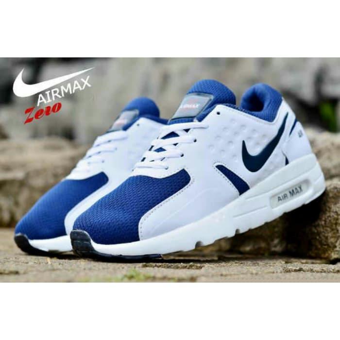 Sepatu Nike Airmax Zero Men Import / Sepatu Pria / Sepatu Cowok / Sepatu Keren / Sepatu Murah / Sepatu Diskon / Sepatu Snakers / Sepatu Casual / Sepatu Laris / Sepatu Trend / Sepatu Original / Sepatu Ori / Sepatu Olahraga / Sepatu Santai / Sepatu Fashion