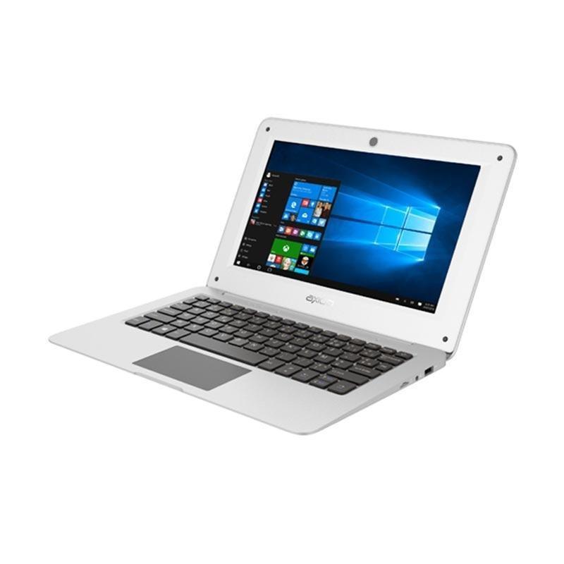 AXIOO MyBook 10 N3350 2GB 500GB Dos Resmi