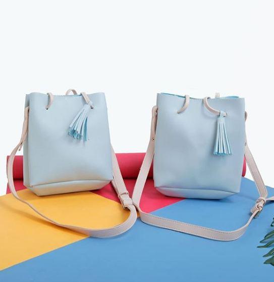 KAWAI - Tas Wanita / Dompet Wanita / Dompet Mini / Dompet Fashion / Tas Selempang / Tas Bahu Wanita / Tas Cewek / Tas Murah / Tas Ransel / Tas Wanita Murah / Tas Cantik / Tas Wanita Branded / Tas Kerja / Tas Kuliah / Minisoo Memey MMY-164