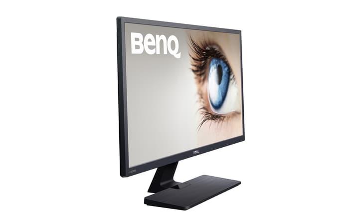 LCD Monitor LED BENQ GW2470H Eye-Care Monitor 24 Inch F