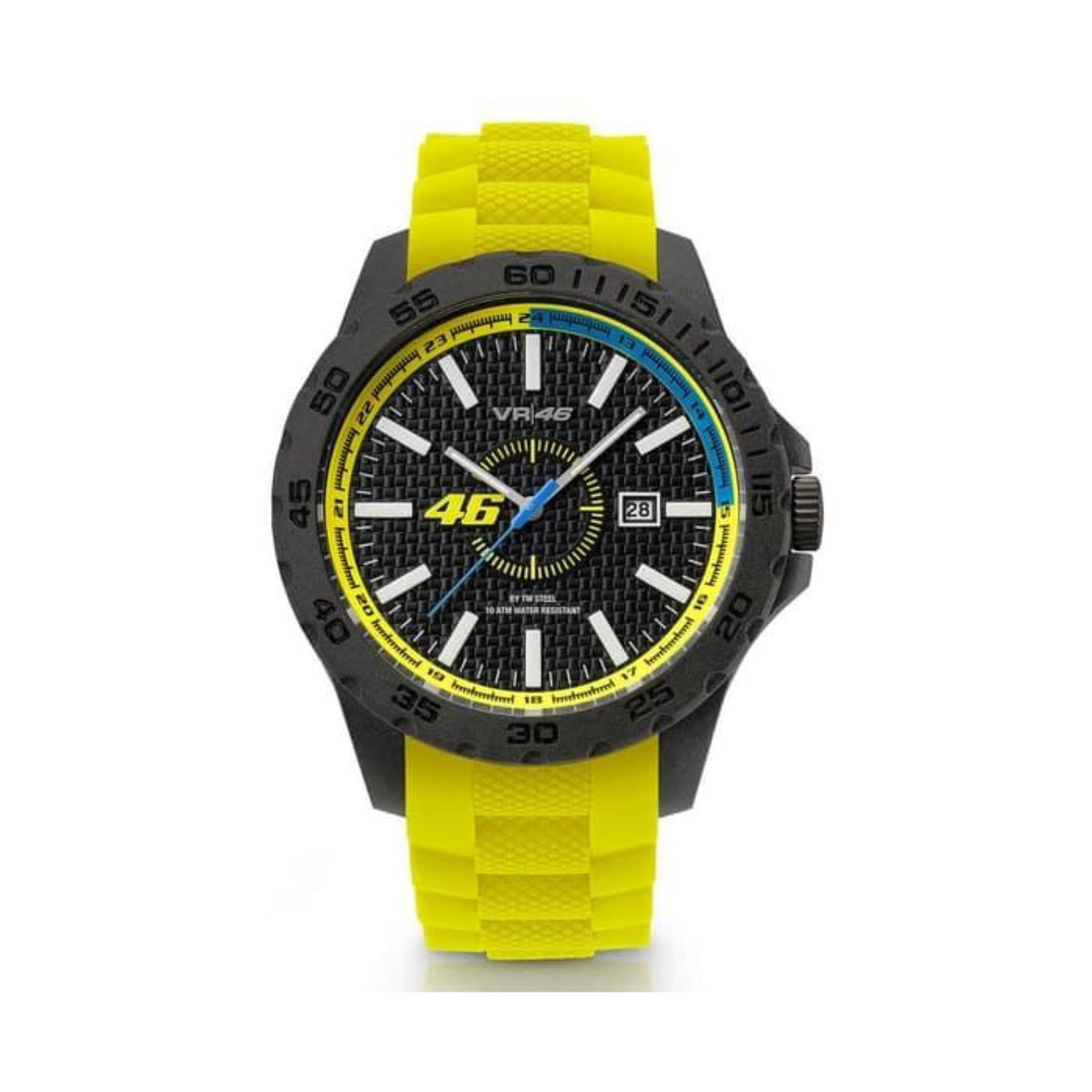 Swiss Army Jam Tangan Sport Pria Hitam Orange Tali Kulit 8917 Jam Tangan Sport Pria Dual Time Digital Analog Army Source Source · Yamaha By TW