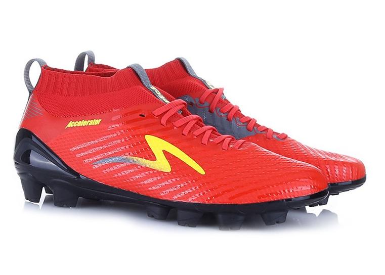 Specs Accelerator Infinity | Sepatu Sepak Bola